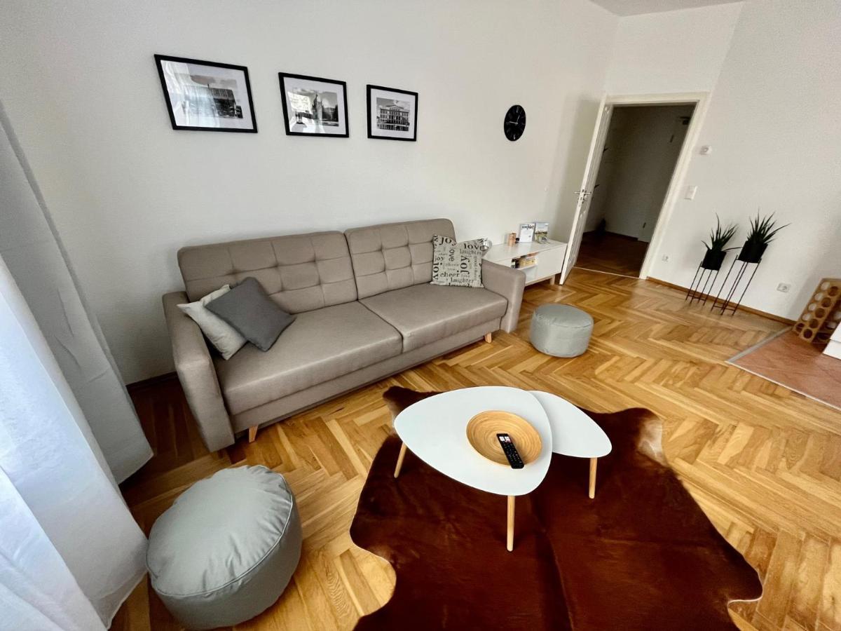 Firstclass 2R_Apartment In Leipzig Exterior foto